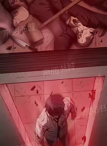 Page 168 of 狂徒法則 1-69 - preview thumbnail