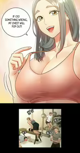 Page 1238 of Stepmother's Friends (uncensored) - preview thumbnail