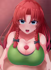 Page 7 of Meiling ni Shite Morau Hanashi - preview thumbnail
