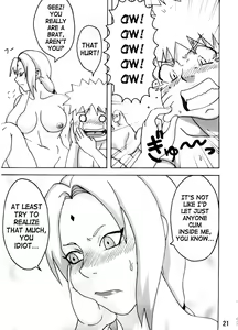 Page 22 of Kibun wa mou Onsen | Feels like Hot Springs - preview thumbnail