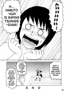 Page 36 of Kibun wa mou Onsen | Feels like Hot Springs - preview thumbnail