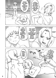 Page 7 of Kibun wa mou Onsen | Feels like Hot Springs - preview thumbnail