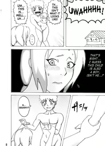 Page 9 of Kibun wa mou Onsen | Feels like Hot Springs - preview thumbnail