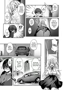 Page 5 of L'etran Veil 2 + Omake - preview thumbnail