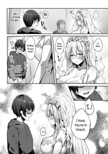 Page 10 of L'etran Veil 2 + Omake - preview thumbnail