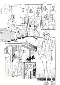 Page 3 of Sexhibition 8 - preview thumbnail