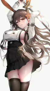 Chikuma — hentai manga cover on Fhentai