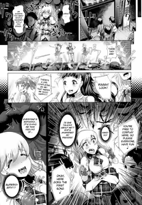 Page 3 of Dora Otaku no Ore Ga, Nyotaika Shita Tenmatsu | Idol Otaku The circumstances regarding my feminization - preview thumbnail