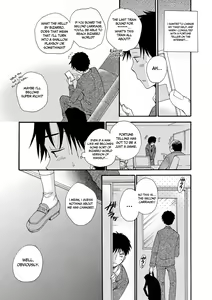 Page 3 of A Girl in Both Voice and Genitals - preview thumbnail