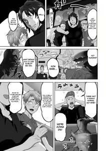 Page 3 of Oraora-kei - Nyotaika Keiyu Isekai Iki | Chav Male To Female Sex Change by Way of Going to Another World - preview thumbnail