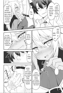Page 4 of Ecchi na Kiss-ma ni Oshioki o - preview thumbnail