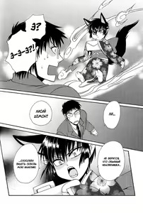 Page 50 of Ayashii Kazoku Keikaku | Doubtful Family Planning Ch. 1-3 - preview thumbnail