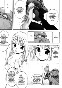 Page 40 of Junk Story ~Tetsukuzu Monogatari~ - preview thumbnail