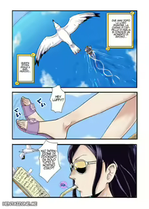 Page 4 of CHOP STICK - preview thumbnail