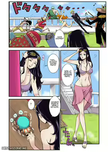 Page 6 of CHOP STICK - preview thumbnail