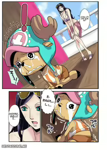 Page 7 of CHOP STICK - preview thumbnail