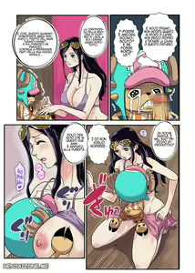 Page 9 of CHOP STICK - preview thumbnail