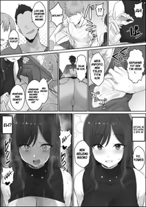 Page 2 of Oshi ni Yowai Haha - preview thumbnail
