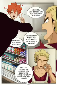 Page 3 of Coach Protein - preview thumbnail