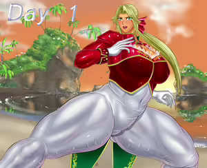 Dancing V — hentai manga cover on Fhentai