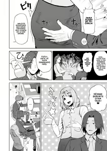 Page 3 of SeFri Ijou, Konyakusha Miman | Más que una Amiga con Beneficios menos que una Prometida - preview thumbnail
