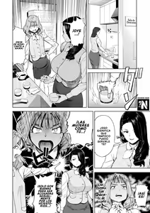 Page 5 of SeFri Ijou, Konyakusha Miman | Más que una Amiga con Beneficios menos que una Prometida - preview thumbnail