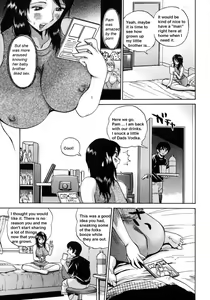 Page 3 of Little Brothers Room - preview thumbnail