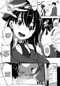 Page 3 of Girigiri Idol - preview thumbnail