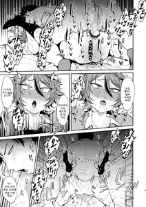 Page 9 of Kawaii wa Seifuku de Tsukureru 2 | 귀여움은 제복으로 만든다2 - preview thumbnail