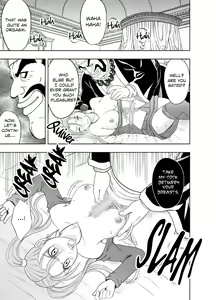 Page 22 of Sora to Umi to Daichi to Midasareshi Onna Madoushi R | Sky, sea, earth, and the out-of-control mage - preview thumbnail