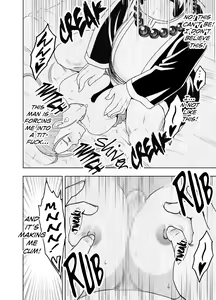 Page 27 of Sora to Umi to Daichi to Midasareshi Onna Madoushi R | Sky, sea, earth, and the out-of-control mage - preview thumbnail