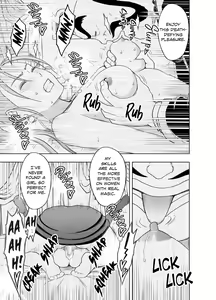 Page 50 of Sora to Umi to Daichi to Midasareshi Onna Madoushi R | Sky, sea, earth, and the out-of-control mage - preview thumbnail