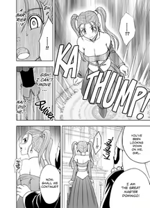 Page 7 of Sora to Umi to Daichi to Midasareshi Onna Madoushi R | Sky, sea, earth, and the out-of-control mage - preview thumbnail