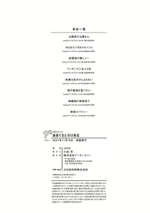 Page 193 of Amakuchi Toroke Ana - preview thumbnail