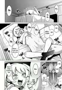 Page 3 of Chibikko Bitch Hunters (decensored) - preview thumbnail