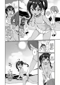 Page 3 of Natsu wa Atsui zo Koi no Kisetsu | Summer is a Hot Season for Love - preview thumbnail
