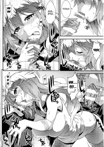 Page 9 of Houshoku Houen - preview thumbnail