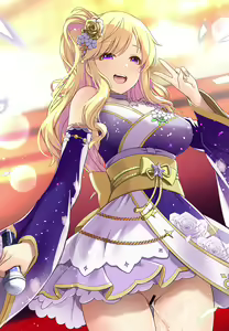 Page 3 of Ecstasy Stage 05 Premium Live Mae ni Kiai Irechao! - preview thumbnail