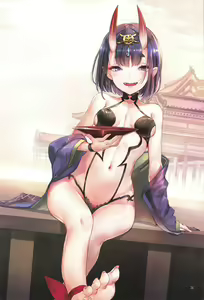 Page 26 of MasyuTen - preview thumbnail