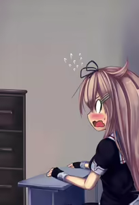Page 26 of Kuchikukan Shigure Kyousei Zecchou Souchi Sono San - preview thumbnail