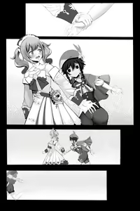 Page 6 of Genshin Impact - O Lord Barbatos, Por favor perdóname  2 - preview thumbnail