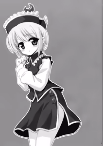Page 3 of Koisuru Meruran ha Ikaryaku - preview thumbnail