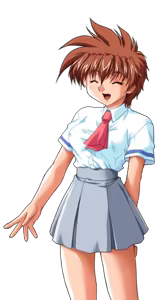 Page 130 of Memories ~Natsuiro no Kioku~ - preview thumbnail