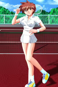 Page 31 of Memories ~Natsuiro no Kioku~ - preview thumbnail