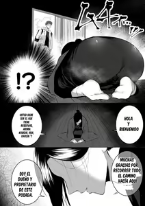 Page 3 of Ecchi na Oyado no Kyoto-ben Onii-san ~Hannari sex no Tabi~ - preview thumbnail