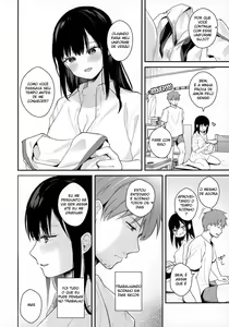 Page 33 of Tsuyu, Natsufuku, Apart nite - preview thumbnail