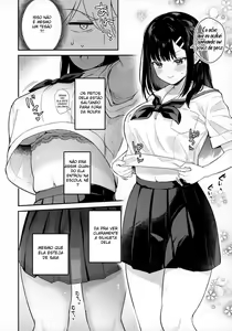 Page 7 of Tsuyu, Natsufuku, Apart nite - preview thumbnail