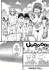 Page 13 of Spiaggia per nudisti ch.1 - preview thumbnail