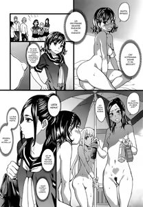Page 15 of Spiaggia per nudisti ch.1 - preview thumbnail