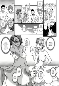 Page 16 of Spiaggia per nudisti ch.1 - preview thumbnail